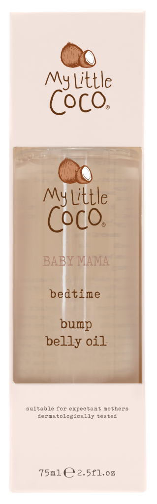 BABYMAMA_BUMP BELLY OIL_